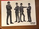Beatles 45 and PS on Swan 4152 She Loves You/I’ll Get You Original 1964 VG++