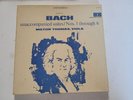 SP-503 BACH Cello Suites 1-6 - MILTON THOMAS CELLO Classical LP Record Set