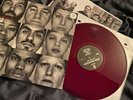 Bad Religion The Gray Race, PURPLE/ Vinyl ONLY 200  Sealed Display Copy Is Mine
