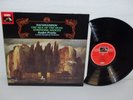 HMV ASD 3259 Rachmaninov Isle of the Dead / Symphonic Dances / Previn / LSO NM