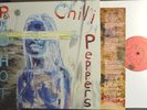 RED HOT CHILI PEPPERS BY THE WAY 2LP Vinyl