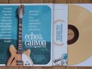 Echo In The Canyon Documentary Original Soundtrack LP Vinyl Record Colored press