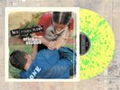 New Found Glory - Sticks and Stones Vinyl - Yellow Highlighter *New*Sealed*