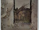Led Zeppelin (Untitled) ST-A-712285-MO, EX Vinyl/EX cover