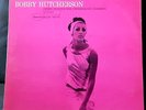 Bobby Hutcherson-Happenings Stereo OG Blue Note Herbie Hancock Joe Chambers