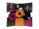 Ella Mai TIME CHANGE READY: ANNIVERSARY COMPILATION New Colored Vinyl 3 LP