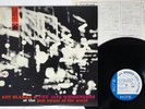 ART BLAKEY&JAZZ MESSENGERS AT JAZZ CORNER OF WORLD 1 BLUE NOTE K18P9201 JAPAN LP