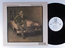 HANK WILLIAMS JR. Habits Old And New ELEKTRA LP VG+ wlp q