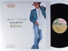 DWIGHT YOAKAM Hillbilly Deluxe REPRISE LP VG++ promo q