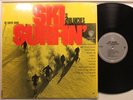 The Avalanches Lp Ski Surfin On Wb - Vg++ / Vg+ To Vg++ (In Shrink; Hole Punch;
