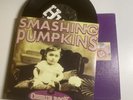 Smashing Pumpkins - Cherub Rock ￼7” Black Vinyl & Siamese Dream Empty Box￼