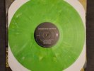 Coheed and Cambria Second Stage Turbine Blade Green Marble (Not Bootleg) (READ )