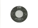 NOS/VG++/M- THE POSSUMS 