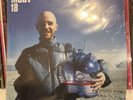 Moby - 18 2xLP New