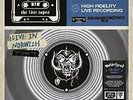 Motorhead - The Lost Tapes Vol. 2 RSD22 E - Vinyl Record VINYL.. - p23A