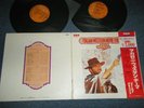 CLINT EASTWOOD Japan 1974 RCA-8005 06 2-LP+Obi ITALIAN WESTERN MOVIE THEMES