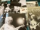 The Cure -rock in athens 1985- complete box set -rare-live-tour-cd-lp