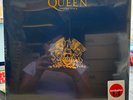 QUEEN GREATEST HITS II (2) VINYL RECORD ALBUM - TARGET LIMITED EDITION BLUE 2LP