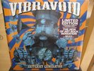 LP Vibravoid -  Zeitgeist Generator  NEU  Coloured Vinyl  TOP