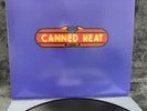 LP Canned Heat – Human Condition | Japan Press | NM/VG+ | Promo | Blues Rock