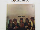 SMALL FACES - THE FIRST STEP - WARNER 1970 *RARE WHITE LABEL PROMO* VINYL LP