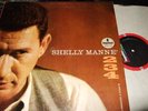 SHELLY MANNE : 234 LP 1972 ABC/IMPULSE AS 20 USA