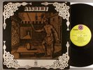 Third Ear Band  Alchemy  Canadian Import Green Target Label  Psych, Folk Rock