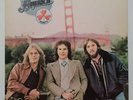 America Vinyl LP HEARTS Record Album BS 2852 1975 Warner Records First Pressing