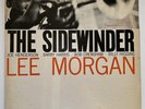 The Sidewinder, by Lee Morgan USA 1966 Blue Note