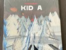 Radiohead – Kid A – 2LP Vinyl – XL Recordings – XLLP782B - Near Mint