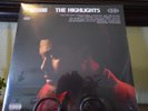 The Highlights by The Weeknd (Record, 2021)