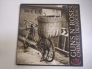 Guns N' Roses – Chinese Democracy 2xLP Geffen Records ‎– 060251 EU 2008 ORIGINAL