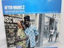 VARIOUS - AFTER HOURS 2 : MORE NORTHERN SOUL MASTERS 1964-1972 (WARNER) - DBL LP