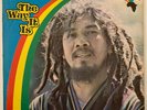 I Kong - The Way It Is VG+/VG+ Top Ranking Jamaica
