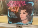 CATERINA VALENTE-SWEET BEAT/LP/1969/ORIG./STILL IN SHRINK/NEVER PLAYED/STEREO