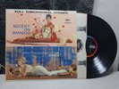 Tak Shindo Accent On Bamboo Vinyl LP Capitol ST 1433 Stereo