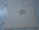 BAUHAUS - kick in the eye   - 12'-  signed - test pressing  - rare