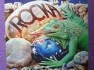 AC DC/ANGELS/EASYBEATS ETC BLUE ROO LP+MAILER=ROCKA