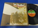Led Zeppelin II - 1969 Rock LP Atlantic SD 8236 1841 Broadway VG+ VINYL Record