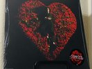 Conan Gray - SIGNED - Superache - Exclusive Red Vinyl - In-Hand
