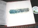 KING CRIMSON  -     Starless And Bible Black,      RARE ORIG 1974 UK LP / inner
