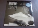 Mississippi John Hurt Remastered From the Archives 1 of 400 Sealed LP