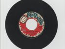 PUNCH/ HEART MADE OF STONE - JACKIE BERNARD (70 REGGAE ROOTS 7
