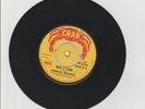 CRAB/ WHAT A THING / MAN PON MOON - DERRICK MORGAN (69 REGGAE ROOTS 7