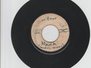 BLANK/ STAY LOOSE MAMA  -  HEMSLEY MORRIS  (67 ROCKSTEADY 7