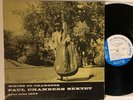 PAUL CHAMBERS - WHIMS OF - US BLUE NOTE MONO LP vinyl rvg w 63rd ny 23 VG-/VG