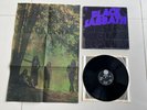 Black Sabbath - Master Of Reality - 1971 UK 1st Press LP - Inc Repro POSTER