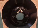 Elvis Presley RCA 47-6380 That's All Right / Blue Moon Of Kentucky 45 Original