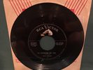 Elvis Presley RCA 47-6637 I Got A Woman / I'm Counting On You 45 Original 1956