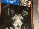 Decibel Flexi Disc - Hulder (for Marceline1)
